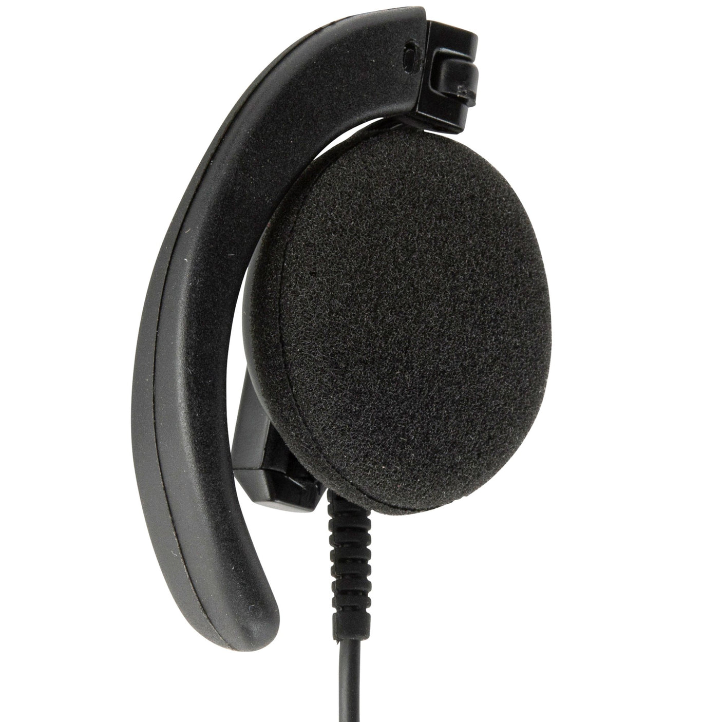 PMLN4443 MagOne Receiver with MIC-PTT-VOX Switch - view 3