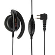 PMLN4443 MagOne Receiver with MIC-PTT-VOX Switch