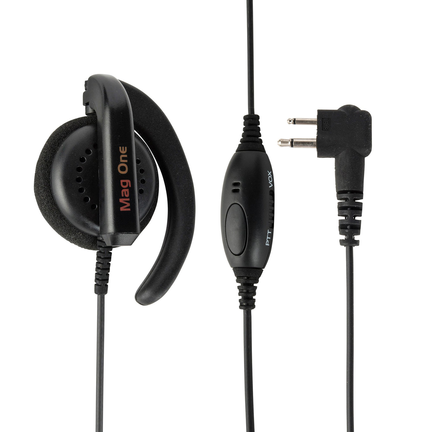 PMLN4443 MagOne Receiver with MIC-PTT-VOX Switch