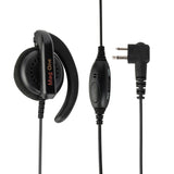 PMLN4443 MagOne Receiver with MIC-PTT-VOX Switch