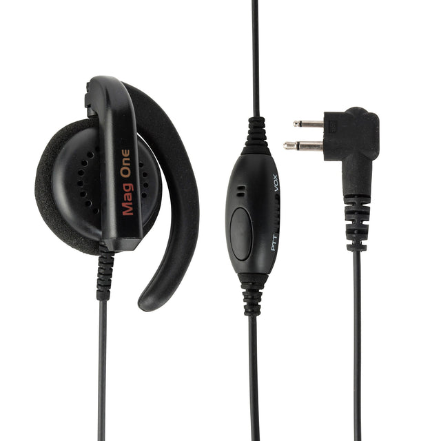 PMLN4443 MagOne Receiver with MIC-PTT-VOX Switch