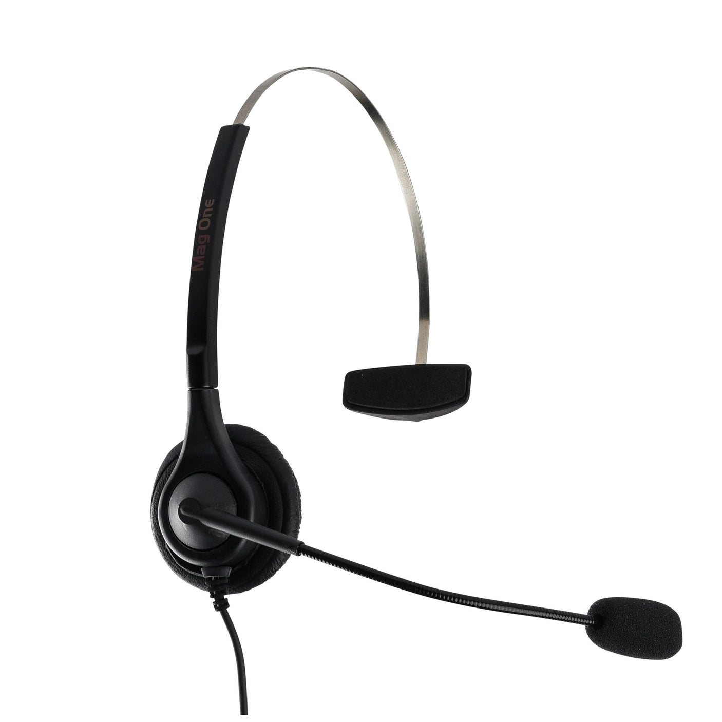 Motorola PMLN4445 Mag One Headset with PTT-VOX Switch