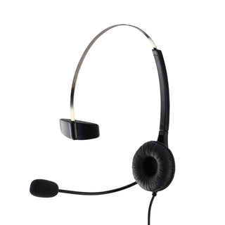 Motorola PMLN4445 Mag One Headset with PTT-VOX Switch