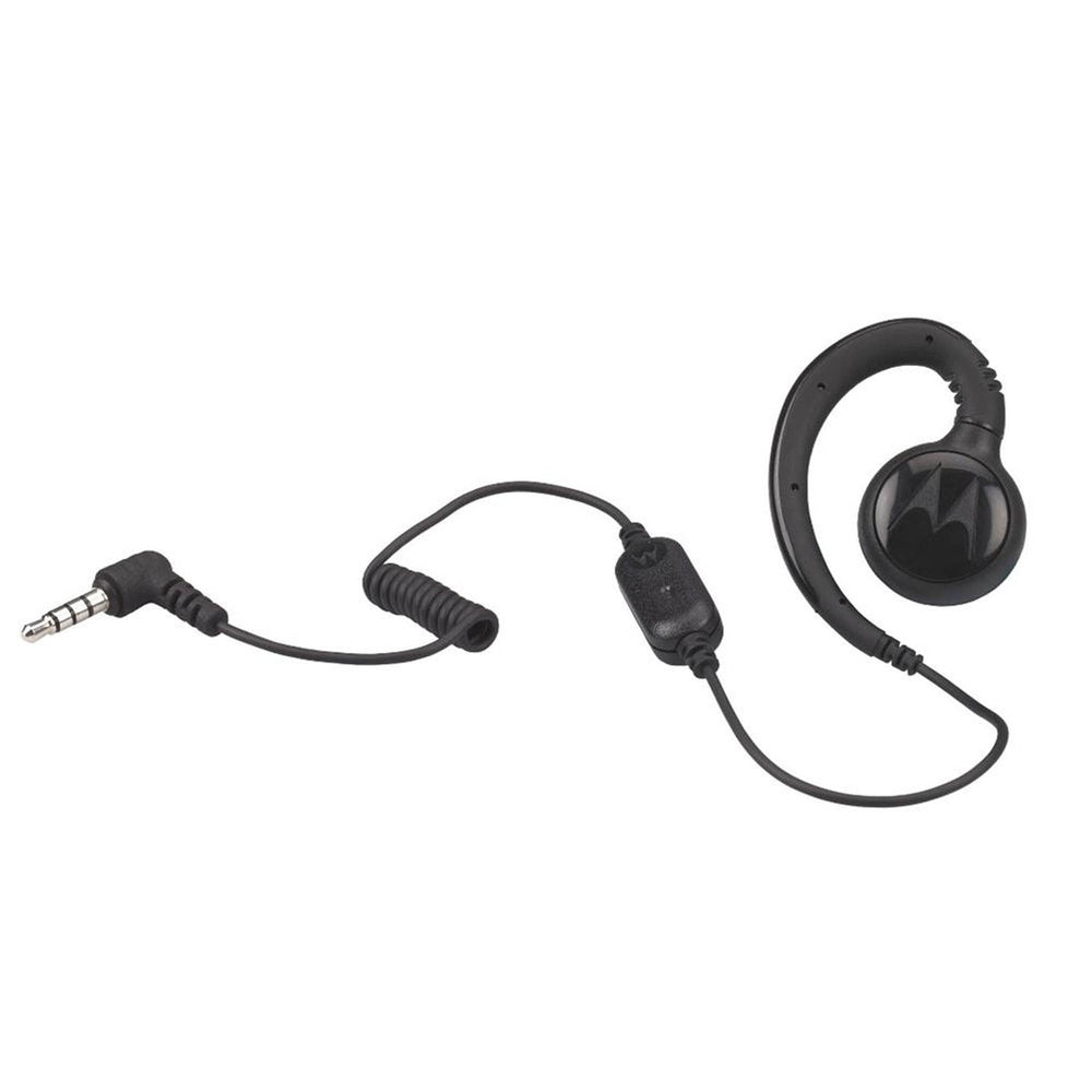 Motorola HKLN4513 Bluetooth Swivel Headset w-Inline Mic