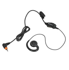 (6) Swivel Earpieces (PMLN7189)