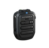 Motorola PMMN4127 Bluetooth Remote Speaker Mic