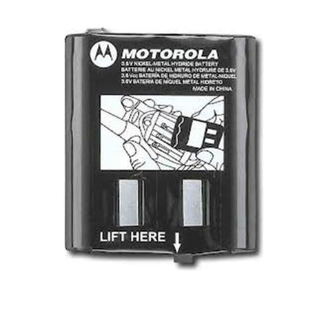 Motorola 53615 NiMH 650 MAH Rechargeable Battery