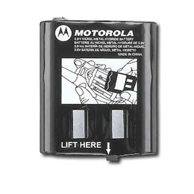 Motorola 53615 NiMH 650 MAH Rechargeable Battery