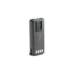 (6) Motorola PMNN4476 1750 mAh Li-Ion Batteries