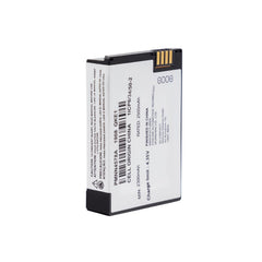Rechargeable Lithium-Ion Battery PMNN4875