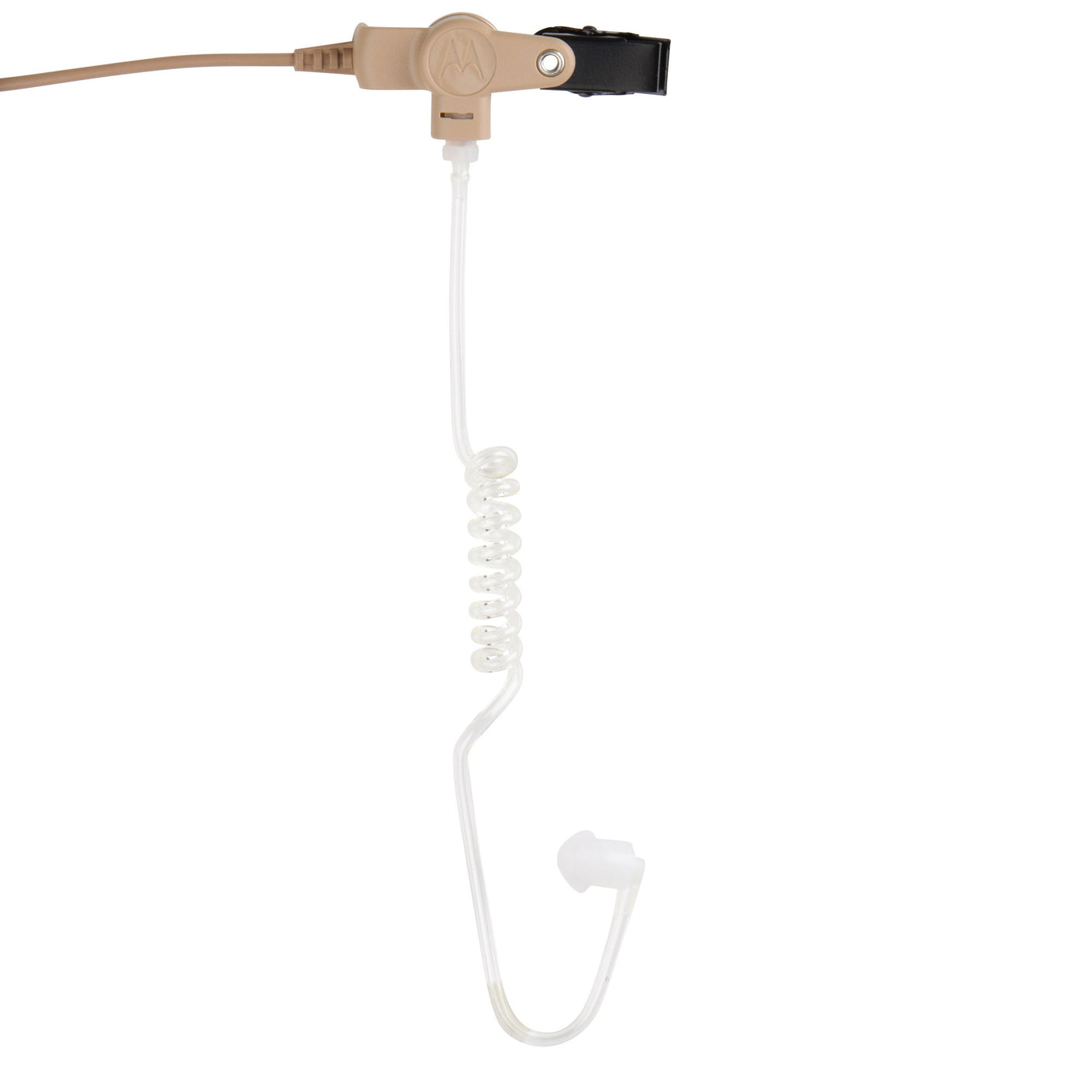 Motorola RLN5317 2-Wire Surveillance Kit - view 2