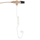 Motorola RLN5317 2-Wire Surveillance Kit - view 2