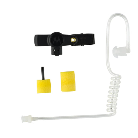 Motorola RLN6230-RLN6231 Extreme Noise Kit