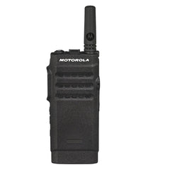 (12) Motorola SL300 Display Two-Way Radio
