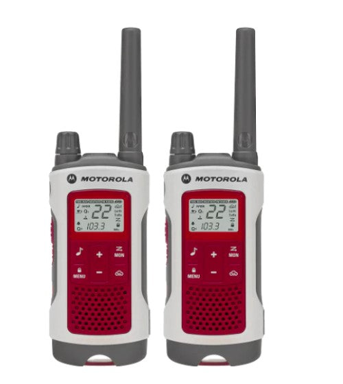 MOTOROLA TALKABOUT® T482