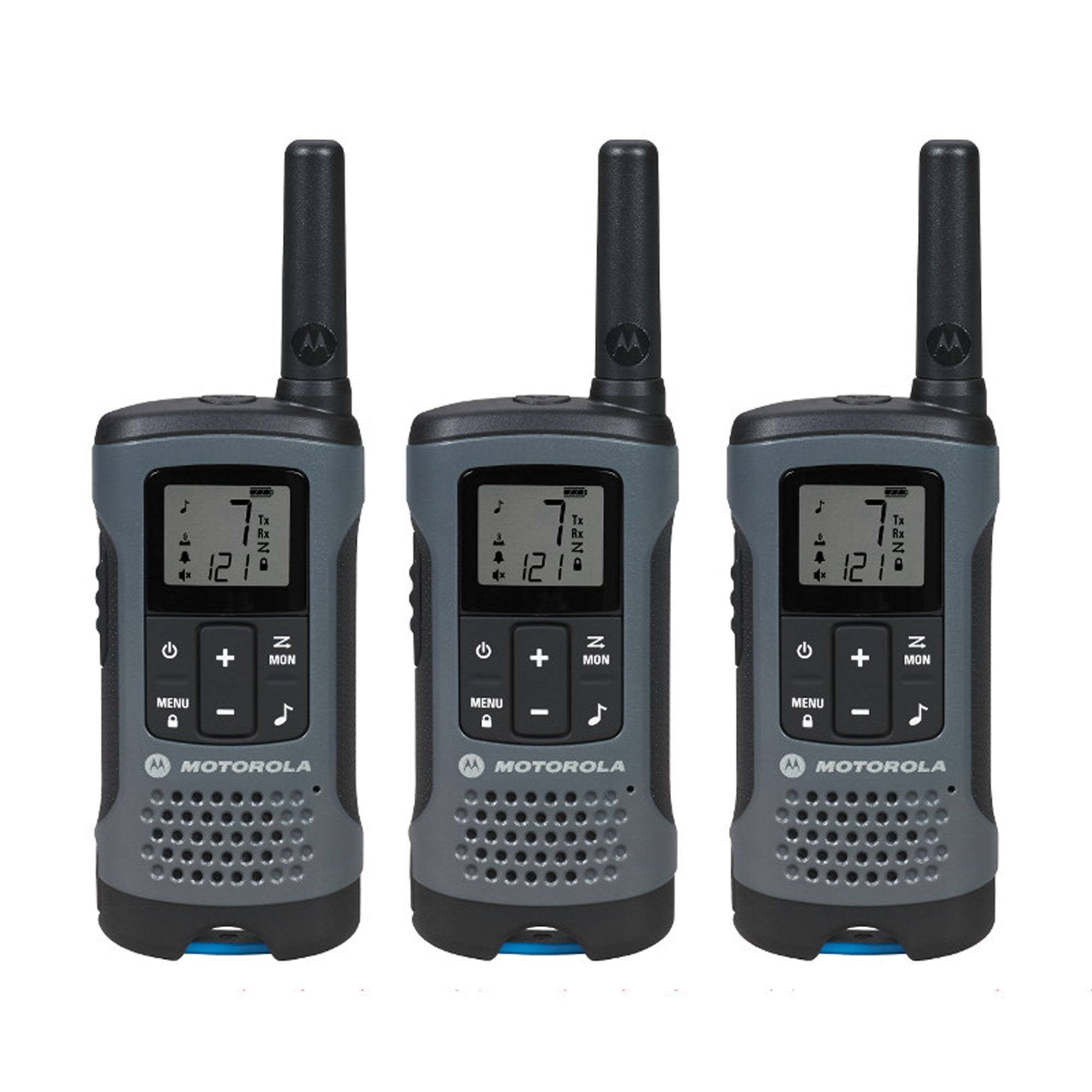 Motorola Talkabout T200 Triple Pack