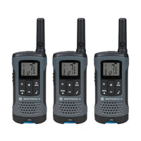 Motorola Talkabout T200 Triple Pack