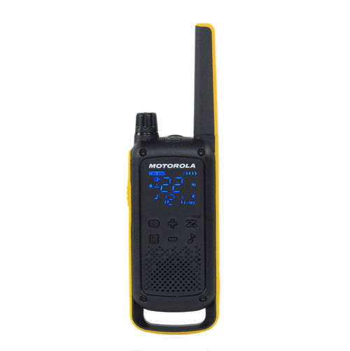 MOTOROLA TALKABOUT® T470