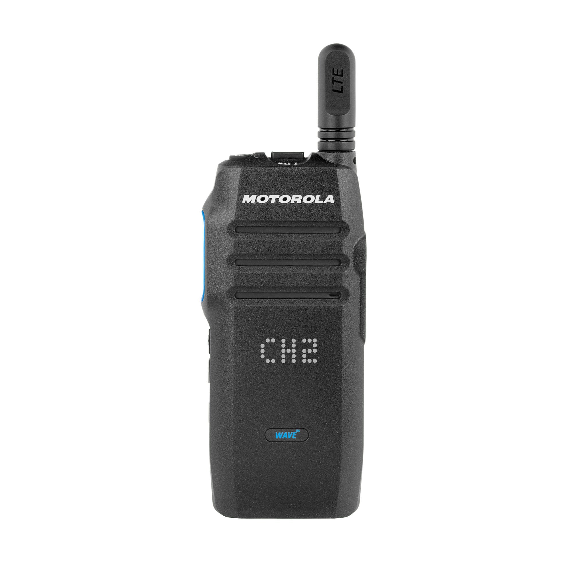 MOTOROLA WAVE TLK100 RADIO