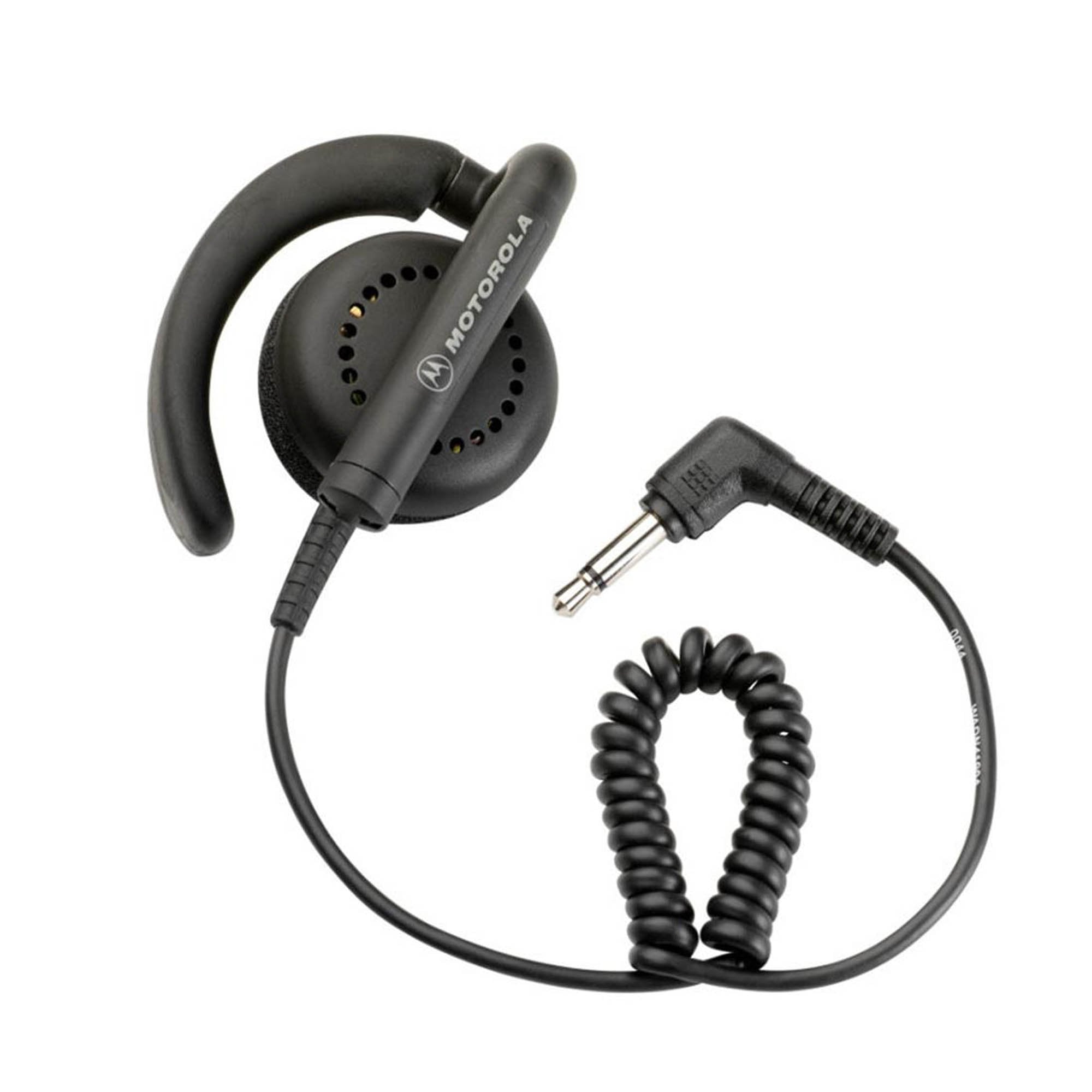 Motorola WADN4190 Receive-Only Earpiece| Two Way Radio Gear