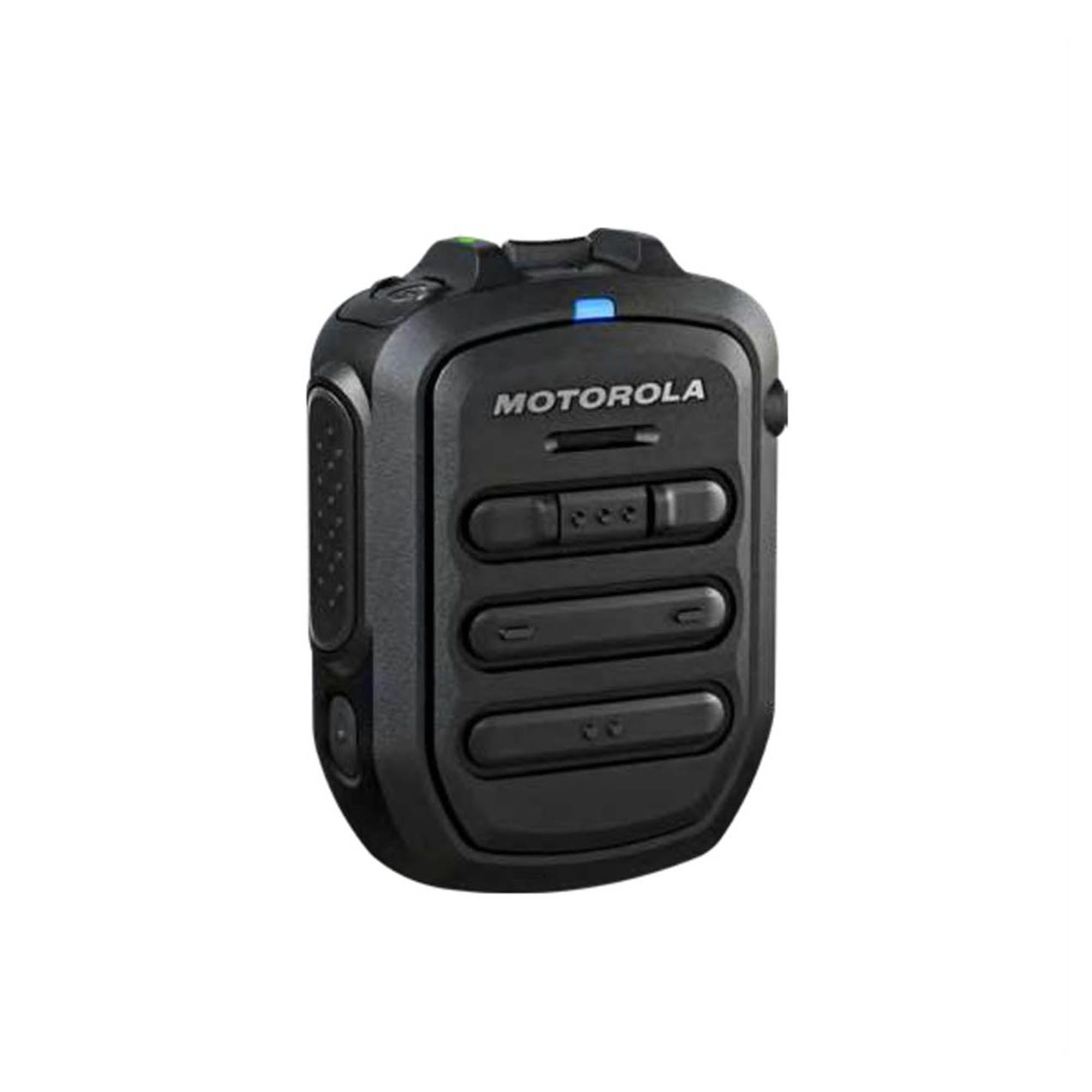 WM500 Bluetooth Remote Speaker Mic PMMN4127