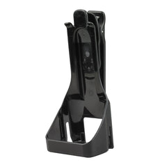 Swivel Belt Holster with 3.5" Spring Clip (HKLN4510A)