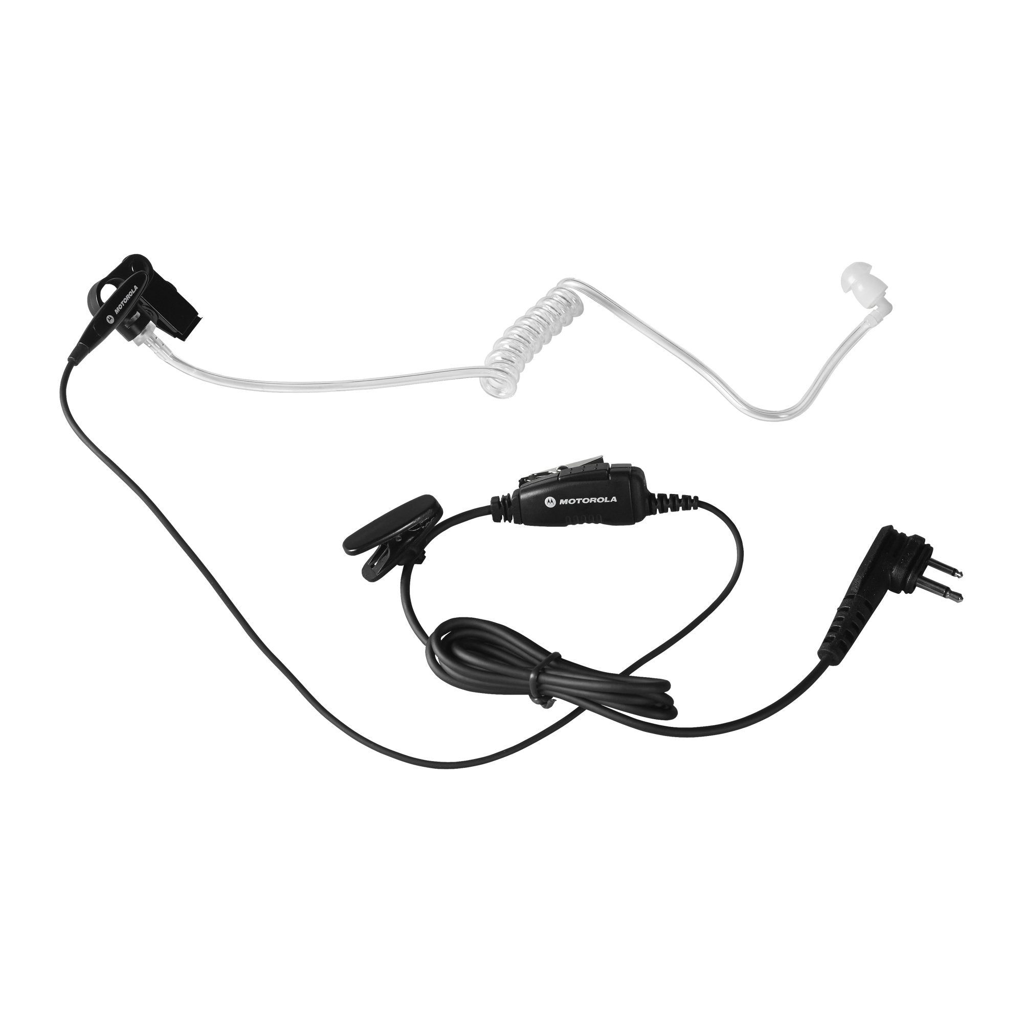 HKLN4477-HKLN4601 Single Wire Surveillance Earpiece| Two Way HKLN4477-HKLN4601 Single Wire Surveillance Earpiece| Two Way