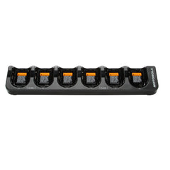 (1) – Motorola HKPN4007 CLP Multi-Unit Charger
