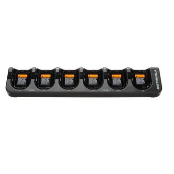 Motorola HKPN4007A CLP Multi Unit Charger