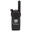 Motorola CLS1413 UHF 4-channel business two-way radio for Canadian use