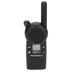 CLS1413 UHF 1 Ch Radio