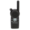 Motorola CLS1413 UHF 4-channel business two-way radio for Canadian use