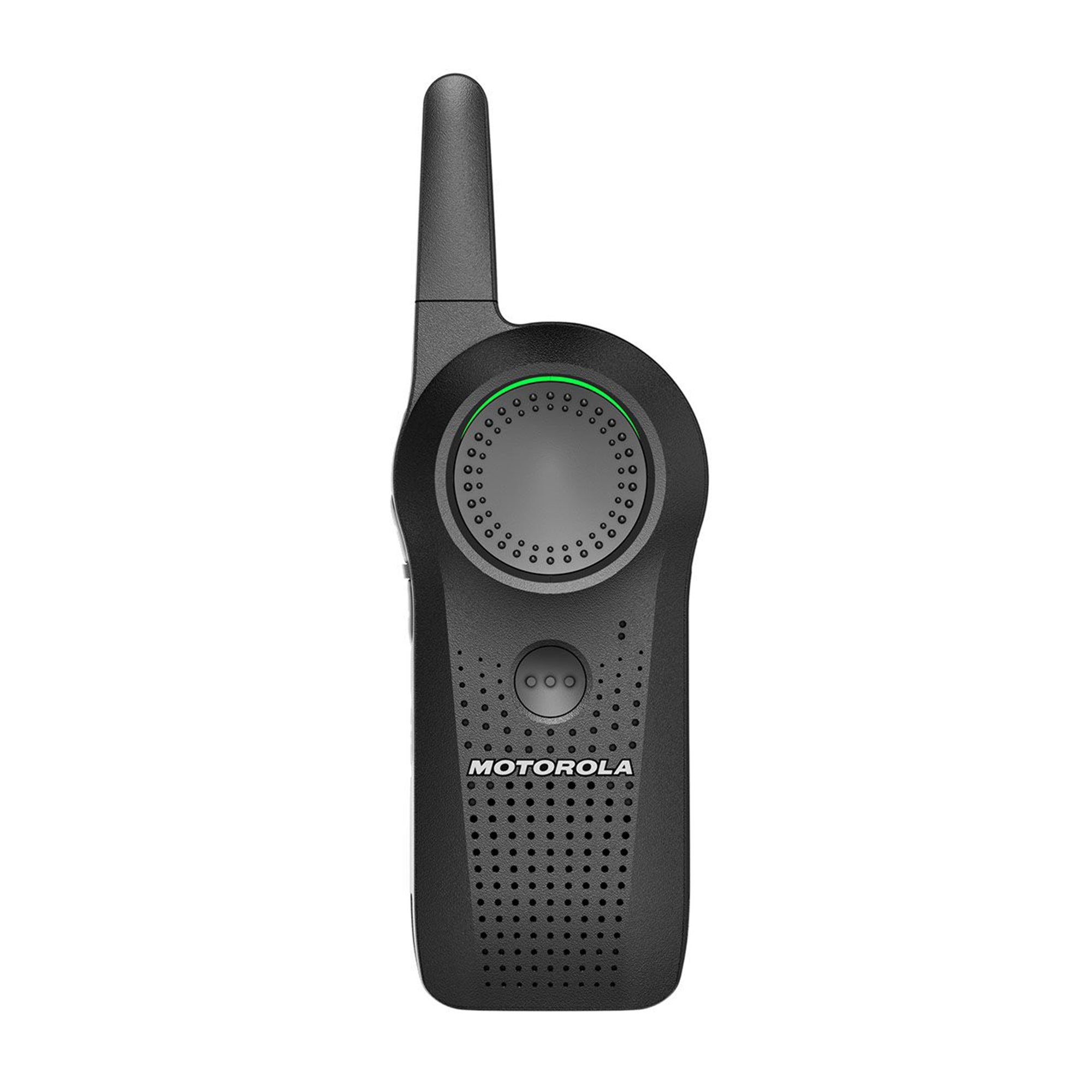 Motorola SL300 Two-Way Radio | Ultra-Slim, IP54, Range Max Antenna