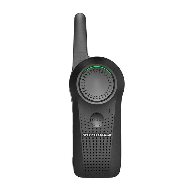 Motorola CURVE DLR110 Wi-Fi-enhanced business two-way radio with push-to-talk communication