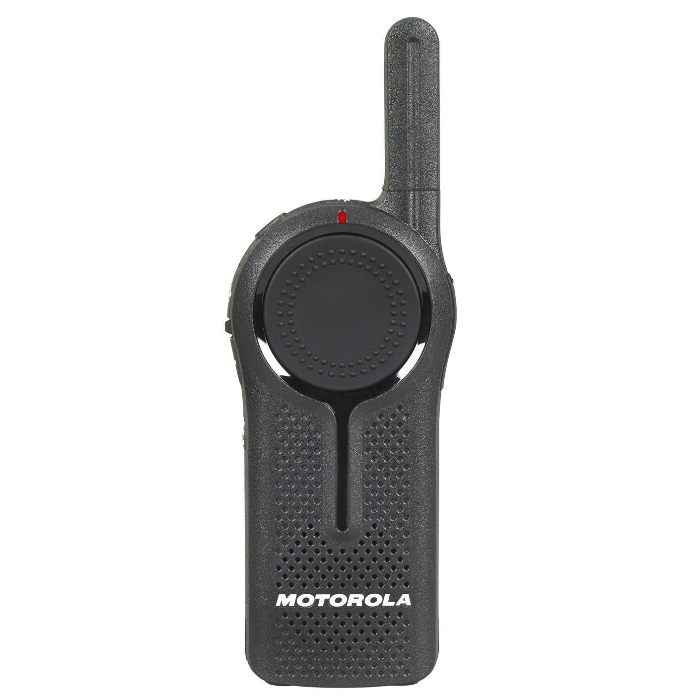 Motorola DLR1020 digital 2-channel business radio for secure, license-free use in Canada