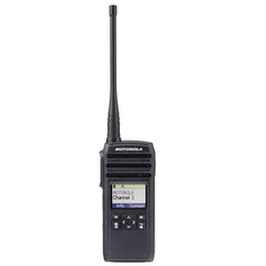 Motorola DTR700 Digital Two-Way Radio