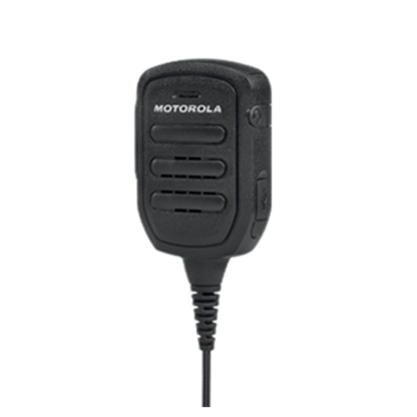 PMMN4125 RM250 Remote Speaker Microphone with 3.5mm Connector for SL & TLK Series