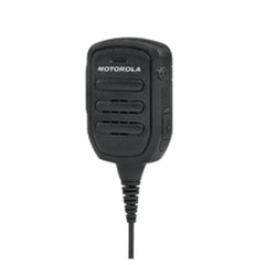 (6) PMMN4125A RM250 Remote Speaker Microphones
