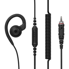 CLPE Swivel Earpiece
