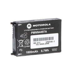 (12) – 1800 mAh Lithium Ion Batteries (PMNN4497)